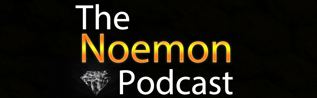 Noemon Podcast
